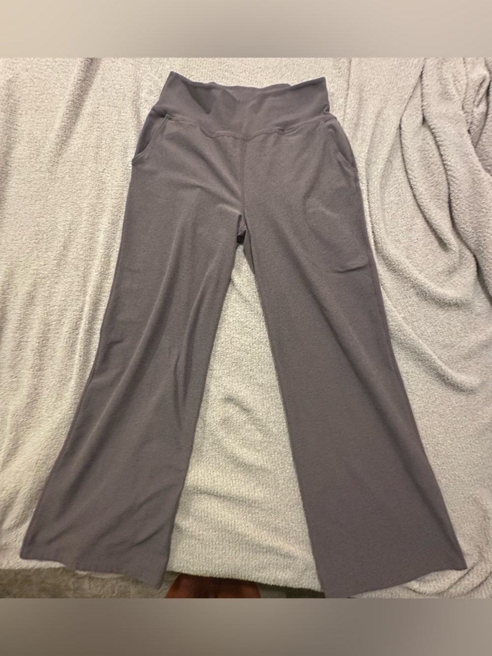 Beyond Yoga Spacedye Wide-Leg Pants